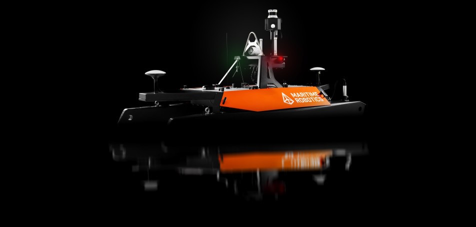 Otter Norwegian ASV (D)